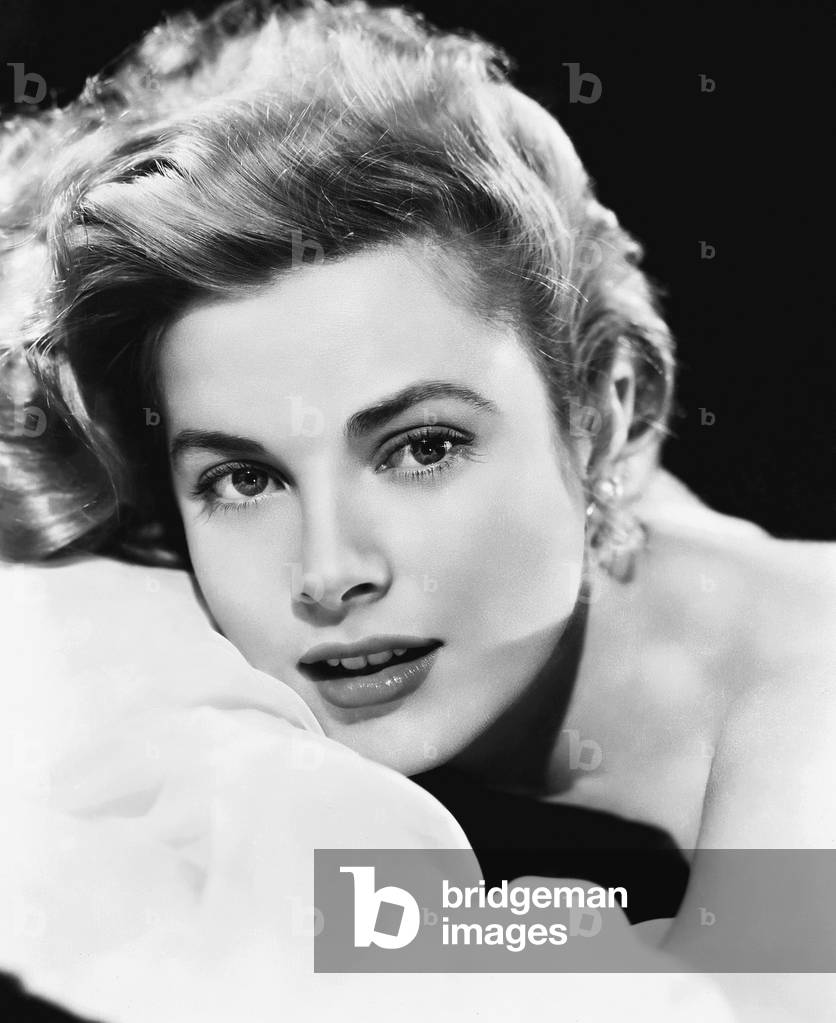 Grace Kelly