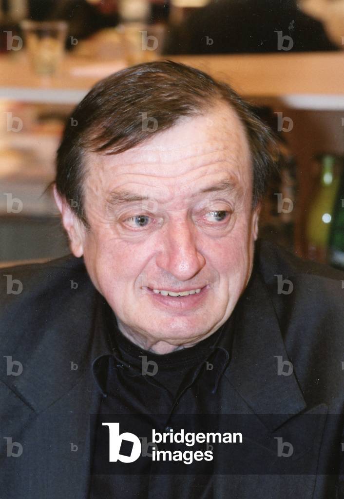 Gilbert Bordes
