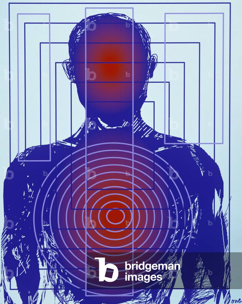 The Runner (infographie)