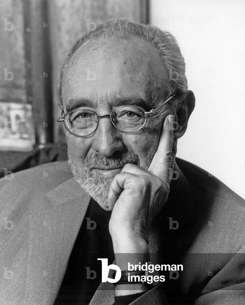 Edgard Pisani