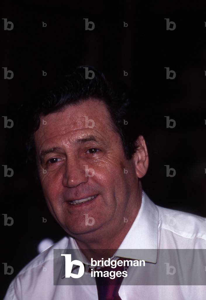 Melvyn Bragg