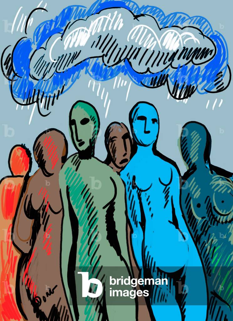 cloud burst, 2010