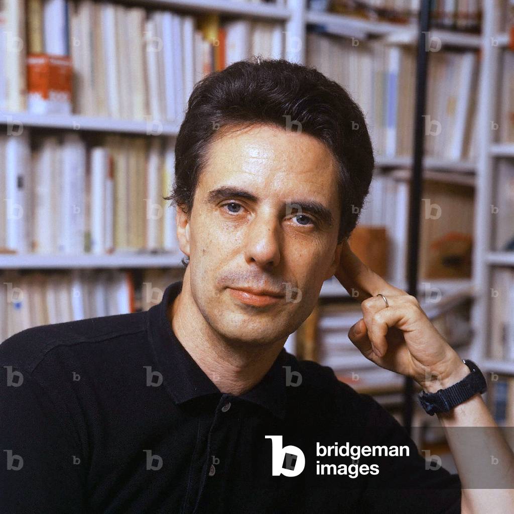 Pierre Bayard