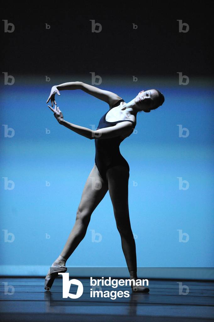 Ksenia Dubrovina (foto)