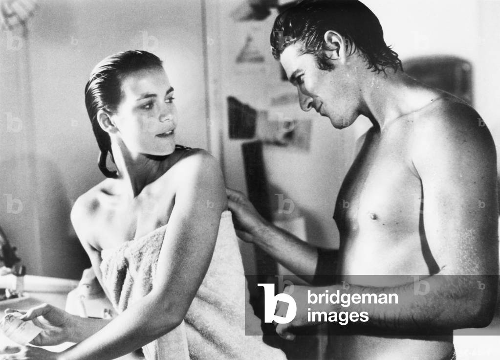 Breathless by Jim McBride, 1983