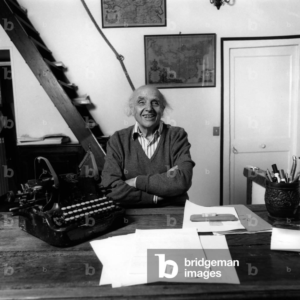 Jean Chesneaux