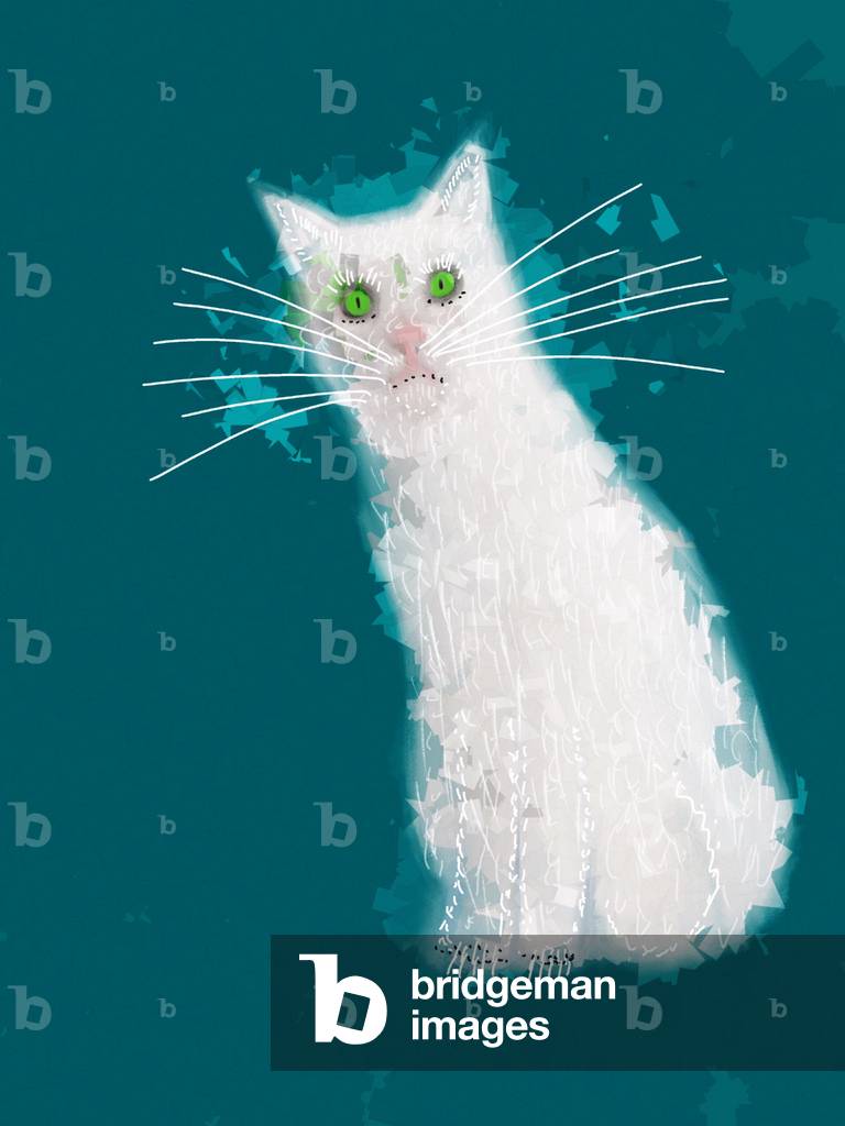 Apollo, 2019 (tecnica mista)