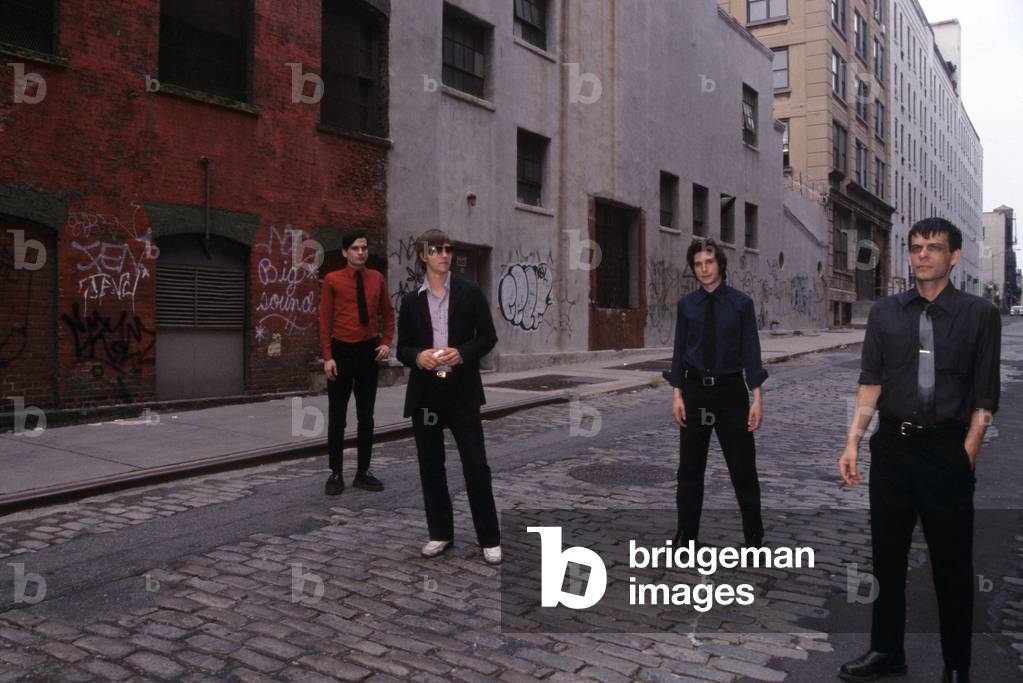 Interpol - Britannico/