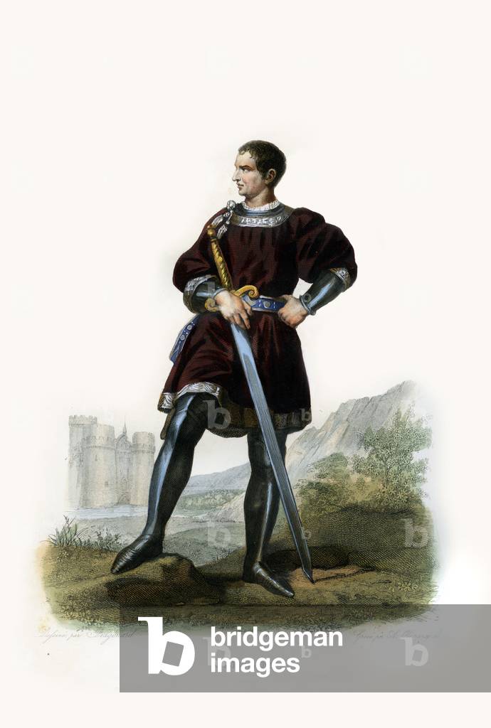Olivier de Clisson