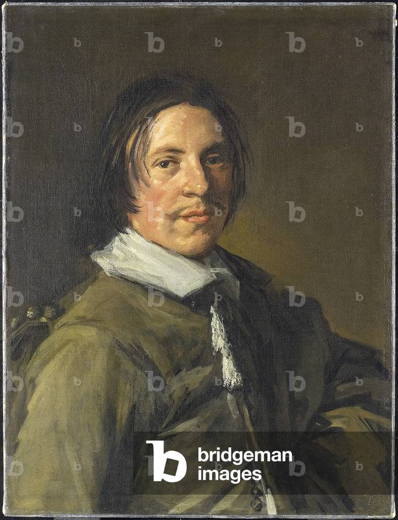 Vincent Laurensz van der Vinne, c.1655-60 (olio su tela)