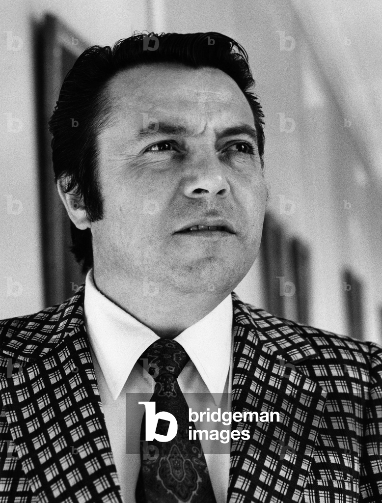 München 1967 Pierre Thibaud, 1967 (Foto)