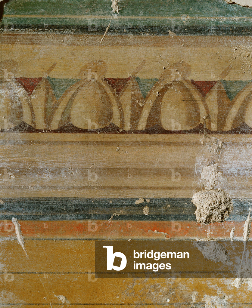 Image of Sculpture depicting Ornamental wall bracket -1000 by Erich Lessing