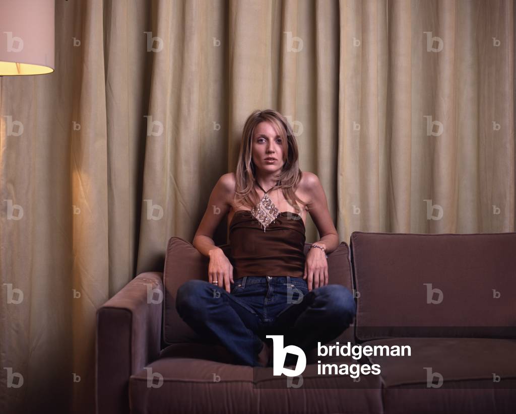 Image of Photography depicting Summer Watson English by Duncan Kendall