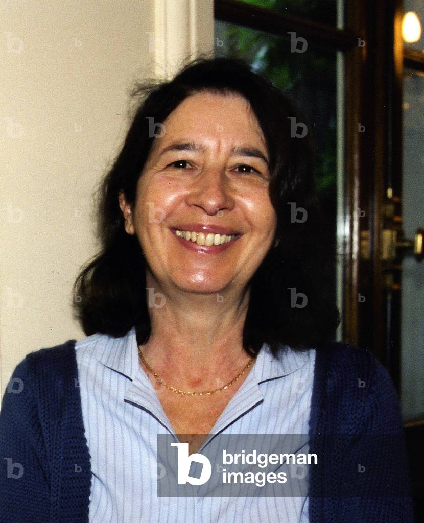 Isabelle Gallimard