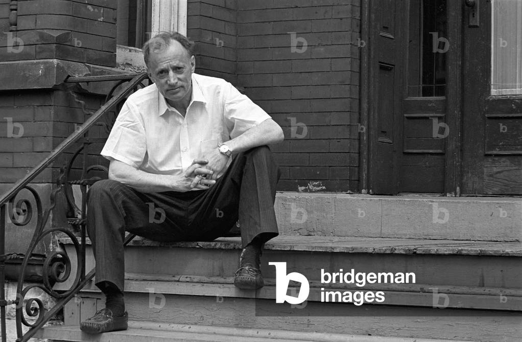 Nelson Algren
