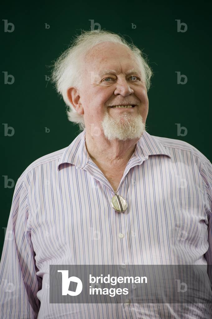Image of Photography depicting Joss Ackland by Guillem Lopez