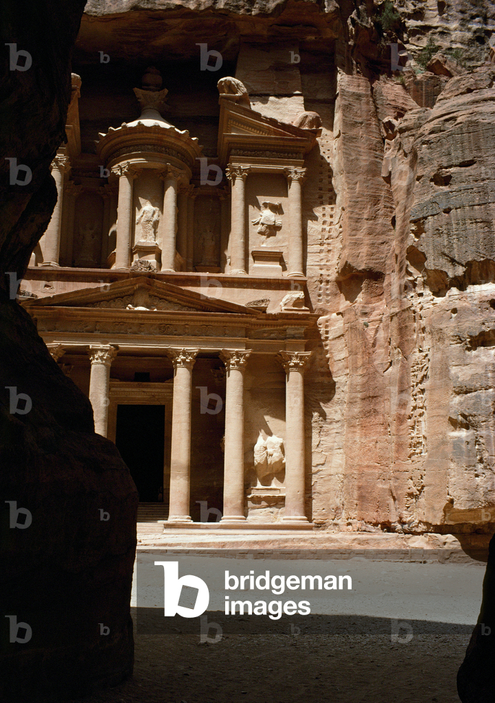 Petra, Jordan