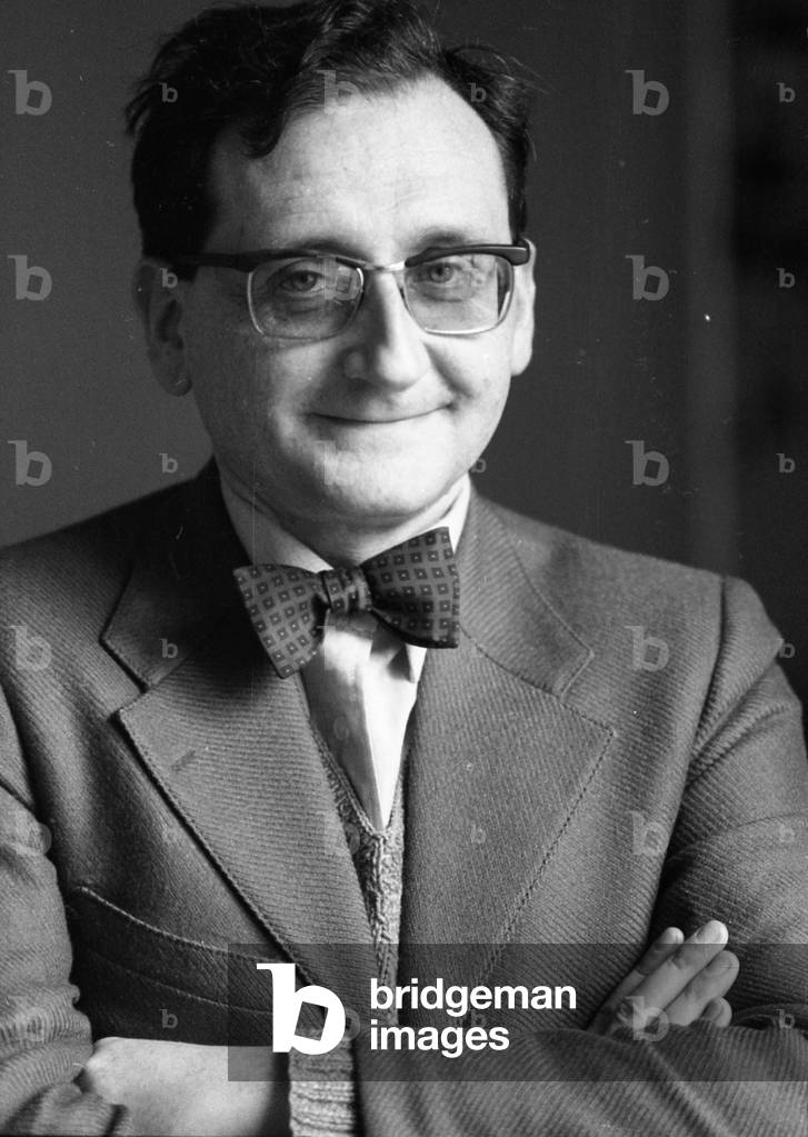 Dolce Daniel 1985