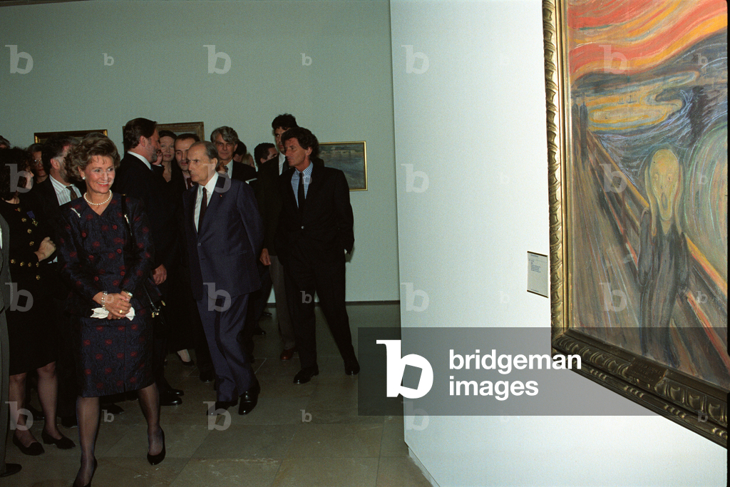 Immagine di Fotografia "Parigi" 1991
