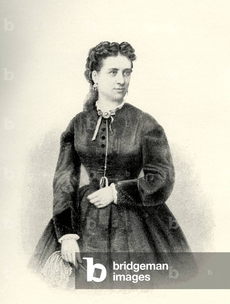 "Minna Peschka-Leutner."