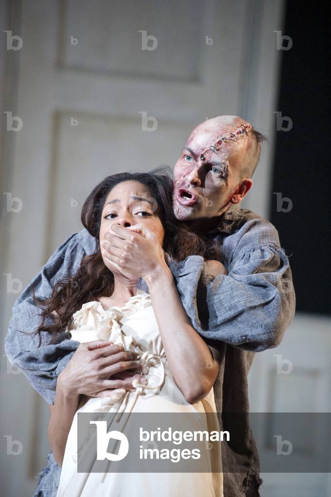 Frankenstein by Nick Dear (photo)