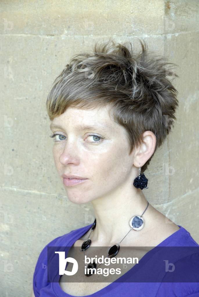 Immagine di Fotografia "Tansy Davies" di Kate Mount