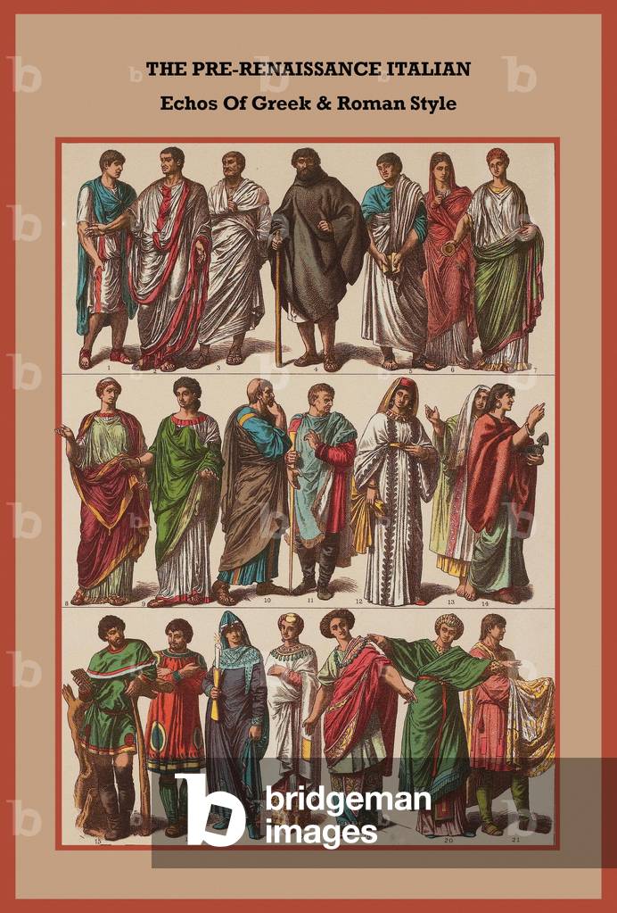 Il pre-rinascimentale italiano