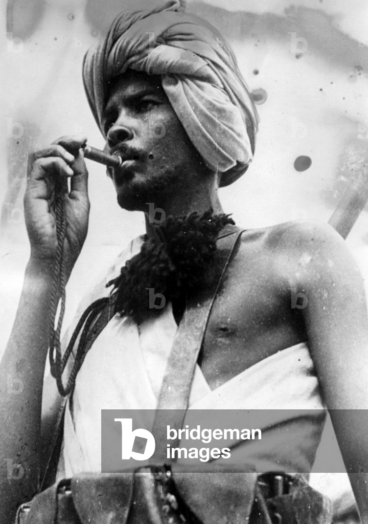 Bild von Fotografie "II. WK" 1941