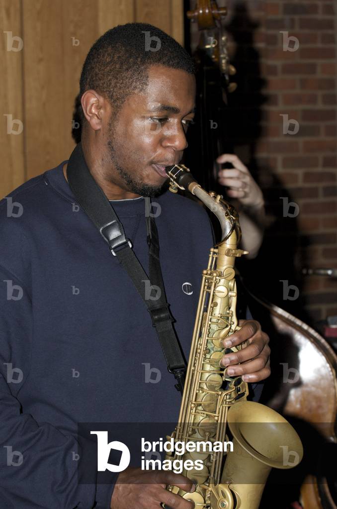 Bild von Fotografie "Nathaniel Facey" von Gerry Walden