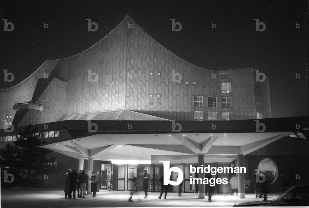 Berliner Philharmoniker