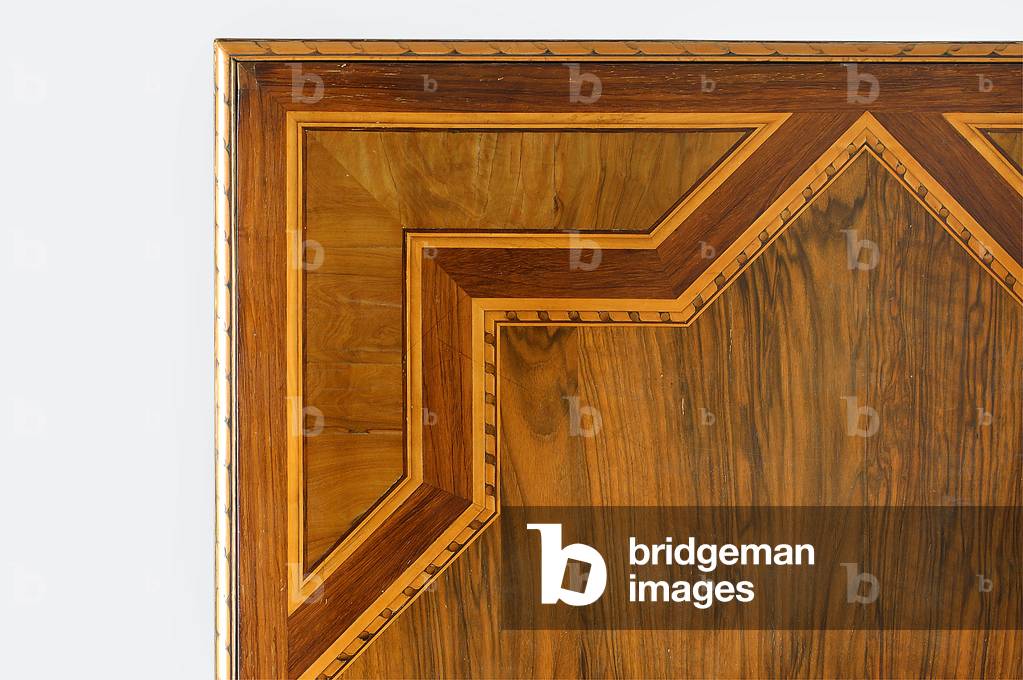 Table top by Giuseppe Maggiolini