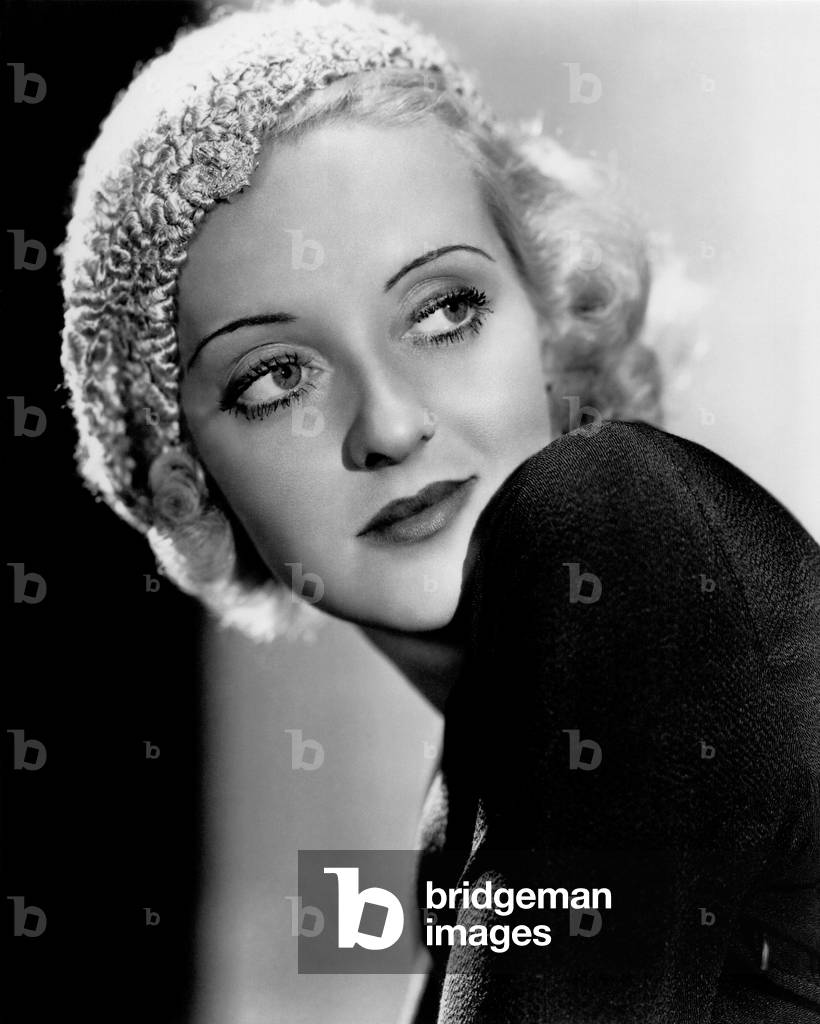 Bette Davis