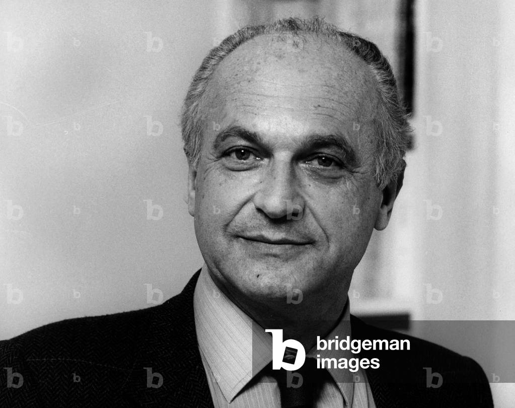 Pierre Nora