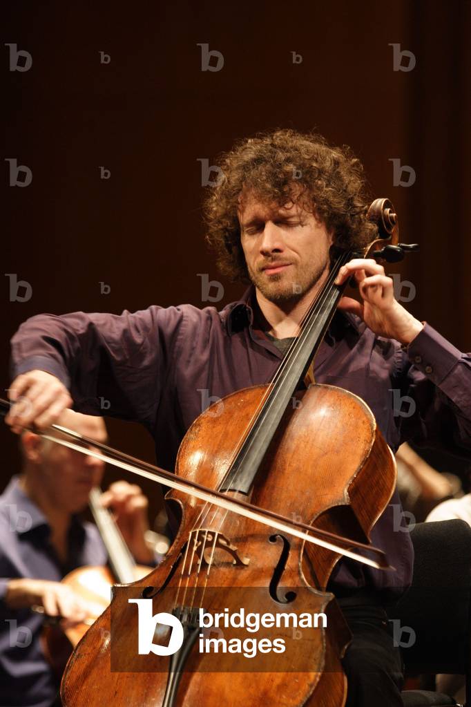 Image of Photography depicting Fran (photo) by Thierry Martinot
