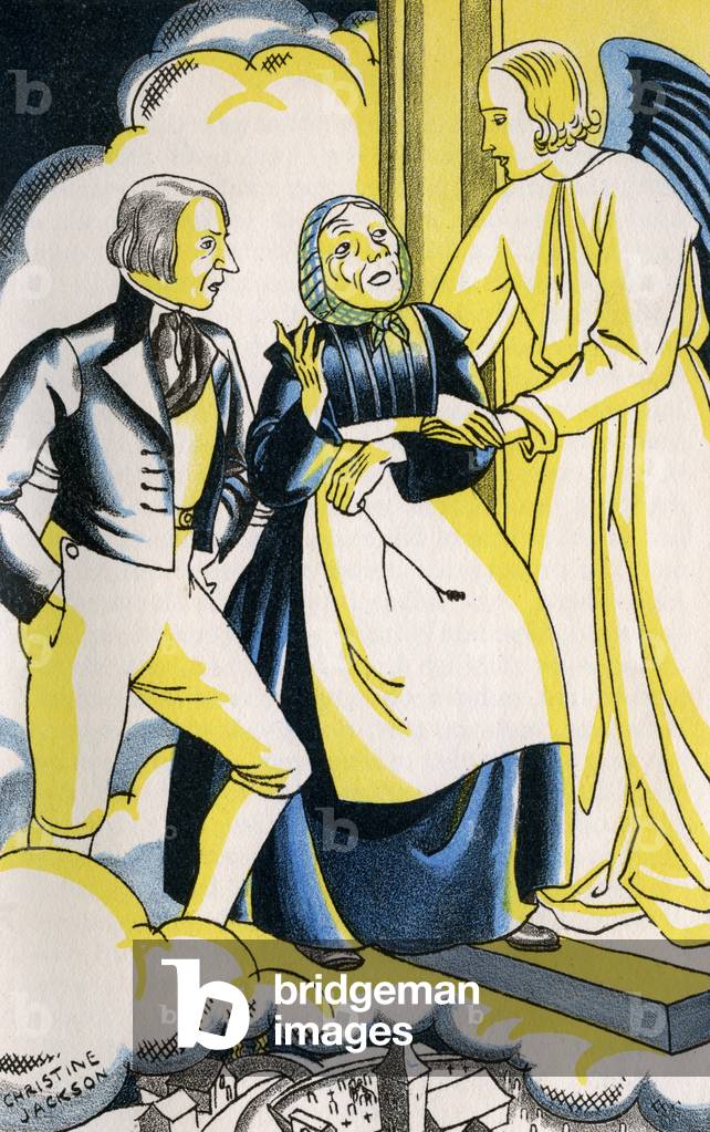 "Hans Christian Andersen" di Christine H Jackson