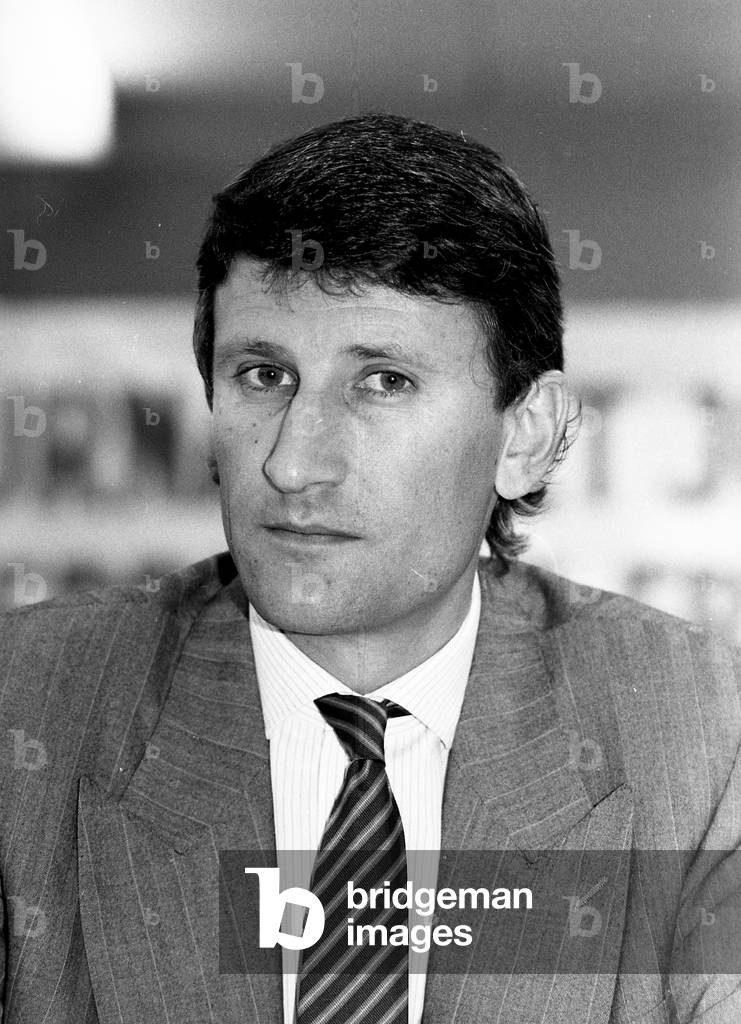 PHILIPPE DE VILLIERS