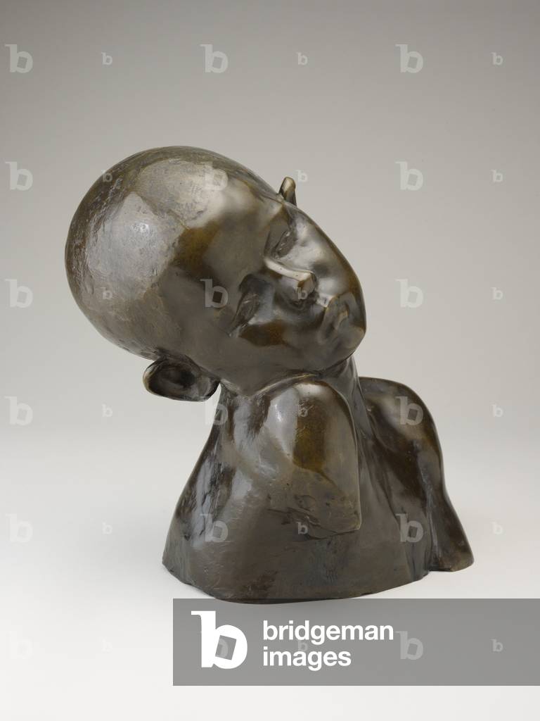 Leiden, 1907 (Bronze)
