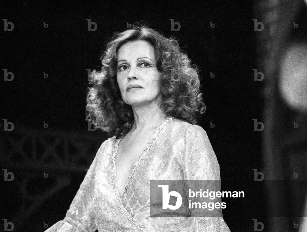 Jeanne Moreau