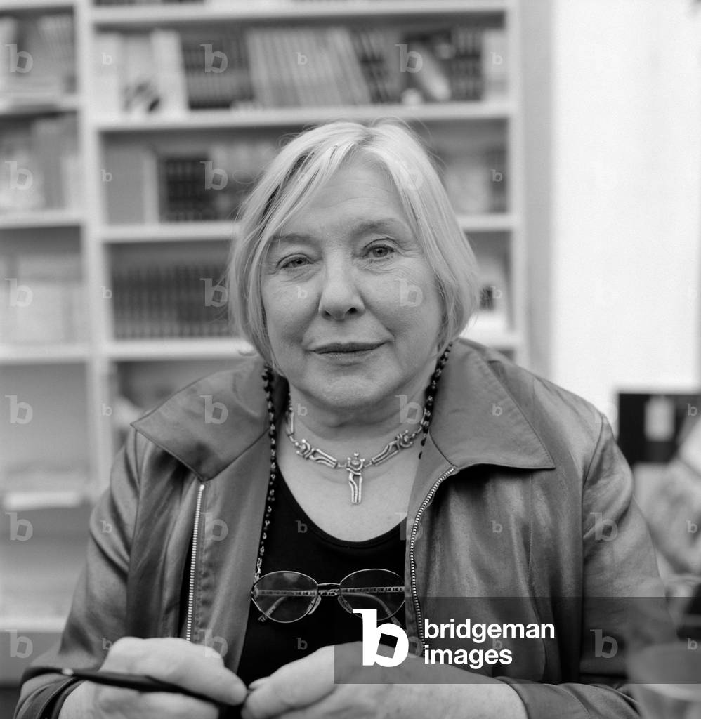 Fay Weldon