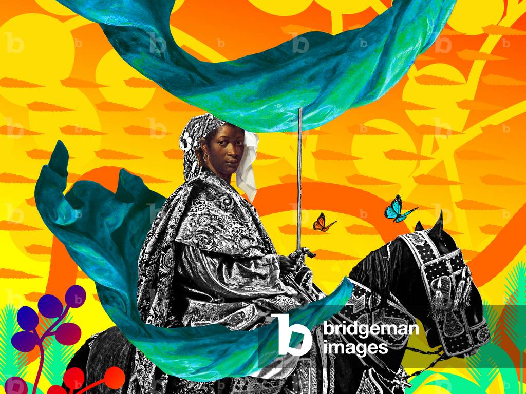 Phenominal, 2020 (digital)