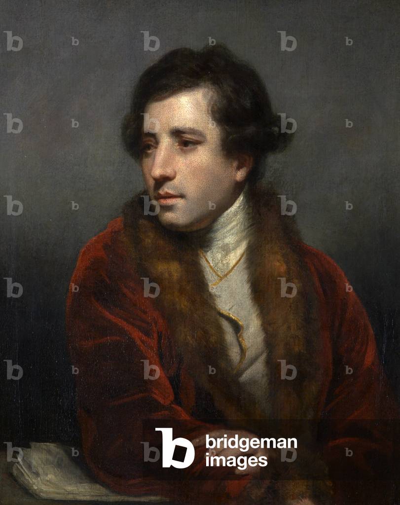 Francesco Bartolozzi (17271815)