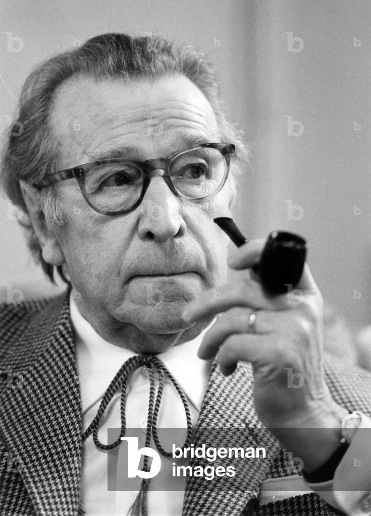 Georges Simenon
