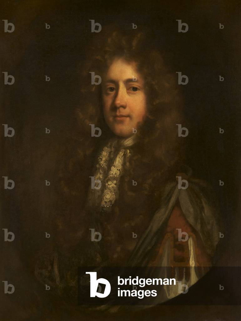 Ein unbekannter Gentleman