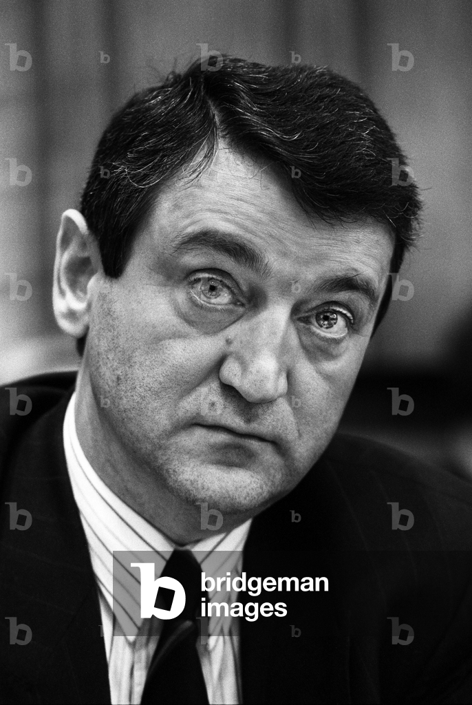 Bild von Fotografie "Deutschland" 1990