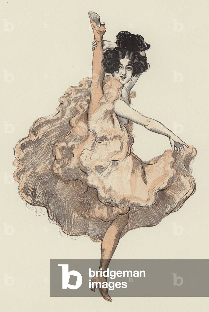 Saharet (colore lito)