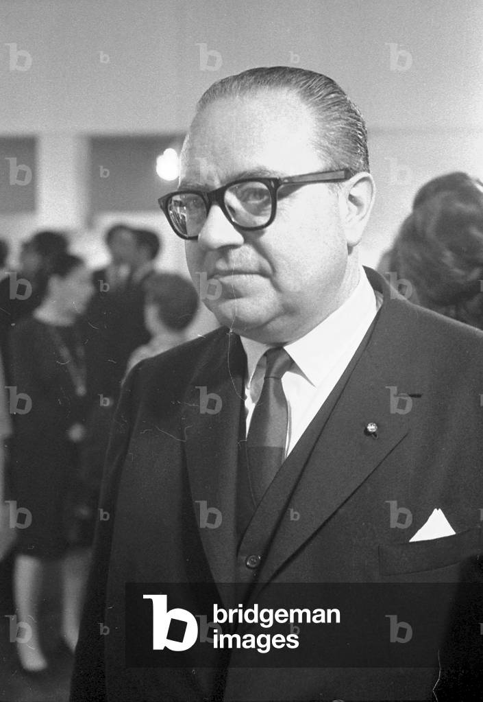 Alberto Ginastera Buenos Aires