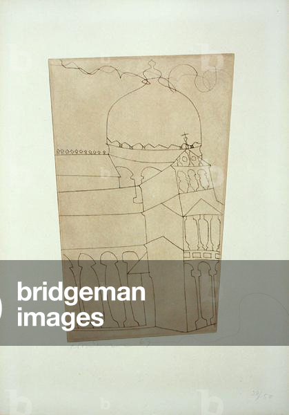 Pisa - vertikal, 1967