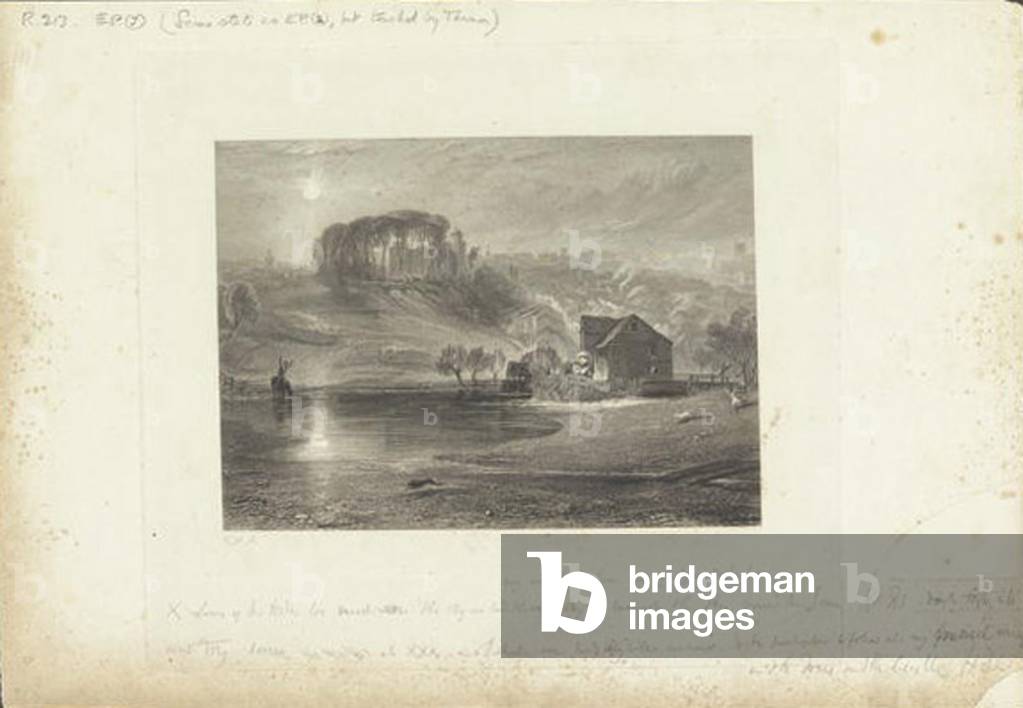 Colchester, Essex (engraving)