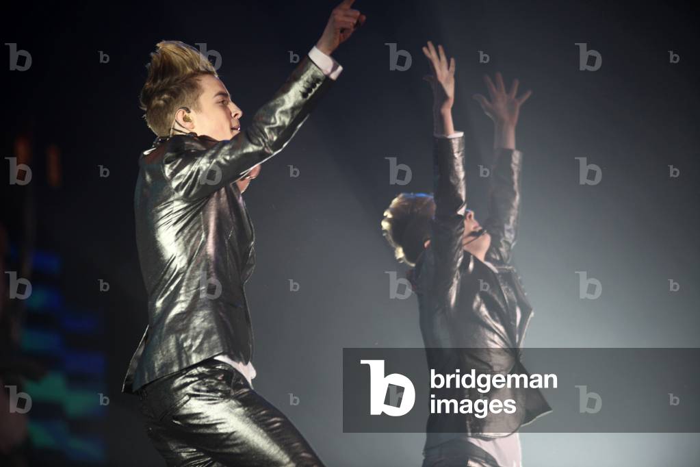 The X Factor Live! Tour