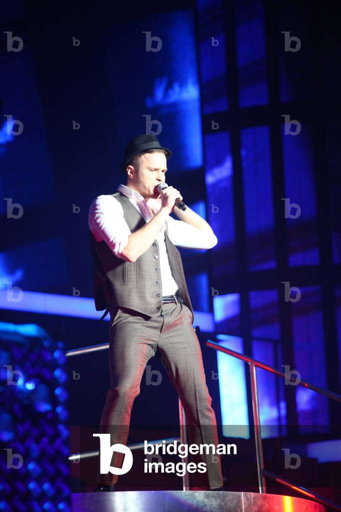 The X Factor Live! Tour